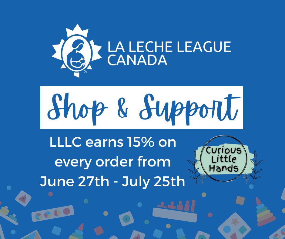 Shop and Support