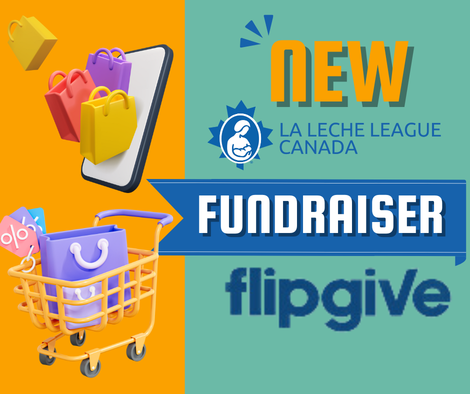 FlipGive Fundraiser